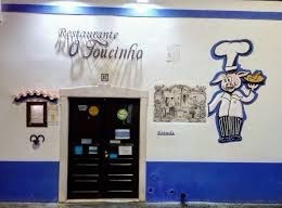 Restaurantes Restaurante o "Toucinho"