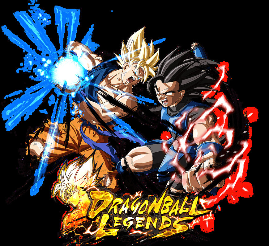 Moda DragonBall Legends