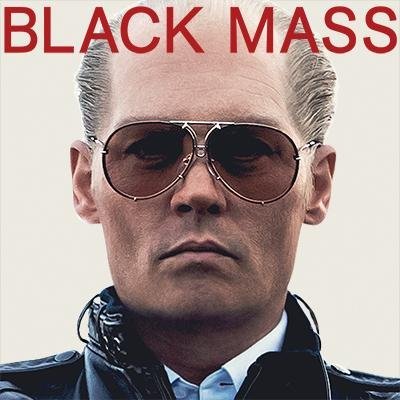 Fashion Black Mass