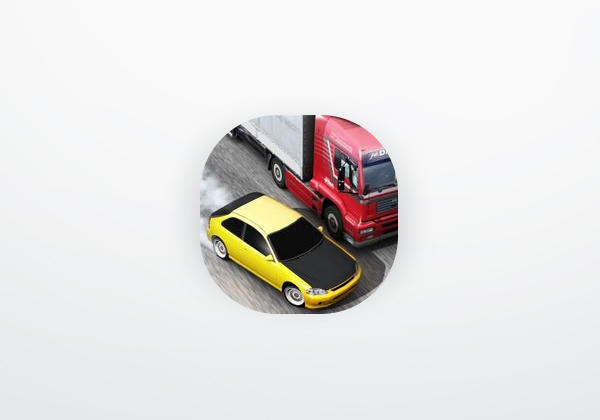 App Traffic Racer