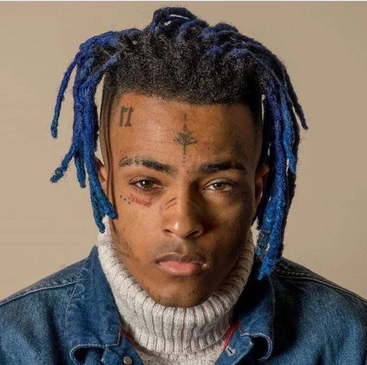 Fashion XXX Tentacion