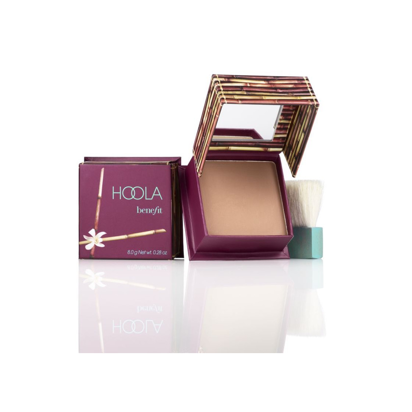 Social Hoola Pó Bronzeador Benefit Cosmetics