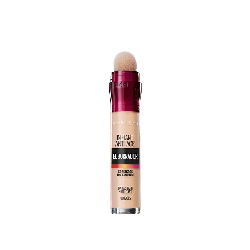 Social Corrector Maybelline