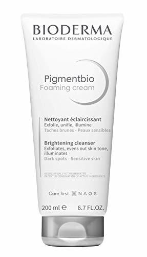 Social Bioderma Pigmentbio Crema Exfoliante 200ml