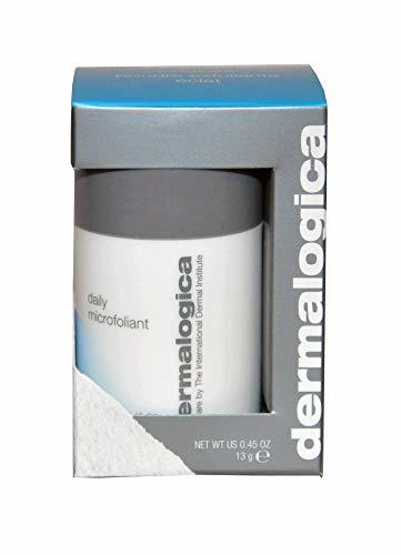 Social Dermalogica Daily Microfoliant