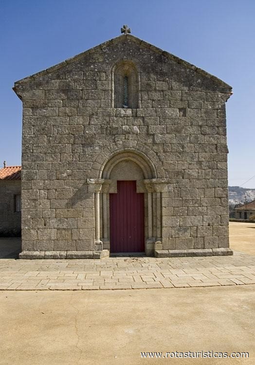 Cabeça Santa