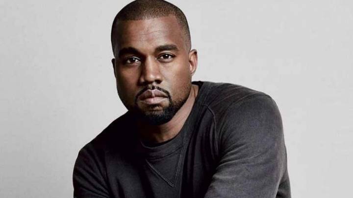 Social Kanye West