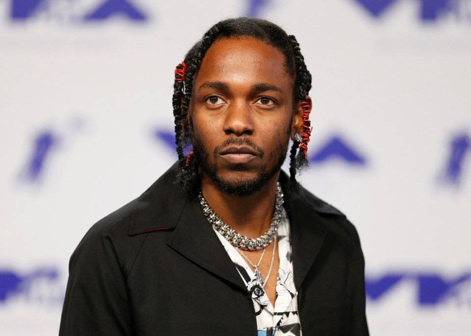 Social Kendrick Lamar