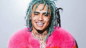 Moda Lil Pump