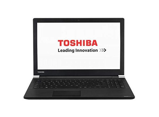 Toshiba Satélite Pro R50-C-1E8 15.6"