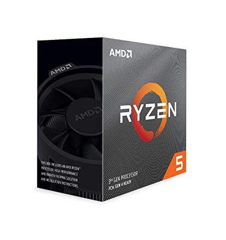 AMD Ryzen 5 3600