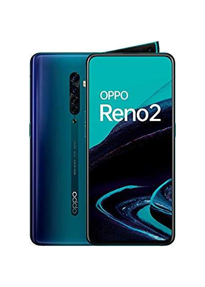 Product OPPO Reno 2