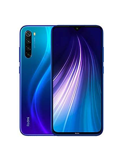 Product Xiaomi Redmi Note 8