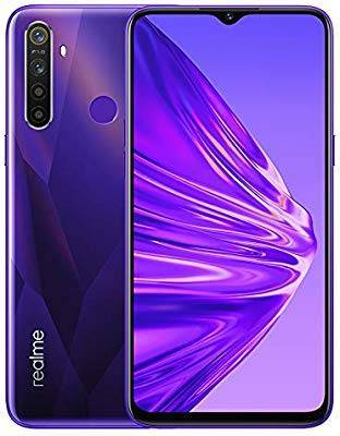 Product Realme 5