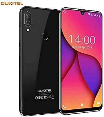 OUKITEL C16 PRO