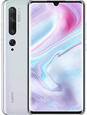 Xiaomi Mi Note 10