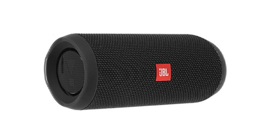 JBL Flip 4 - Altavoz Bluetooth portátil