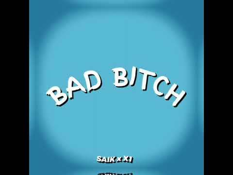 Canción Bad Bitch