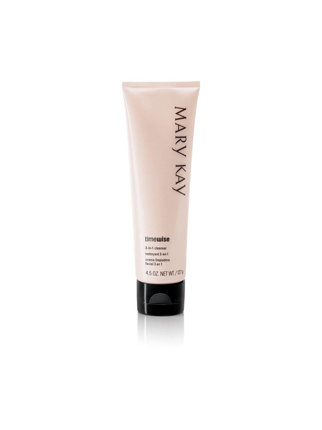 Producto Leite de limpeza 3 em 1 Mary Kay