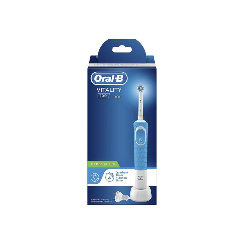 Producto Oral B Cross Action