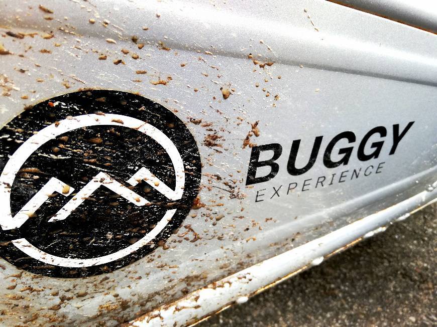 Place Buggy Experience 