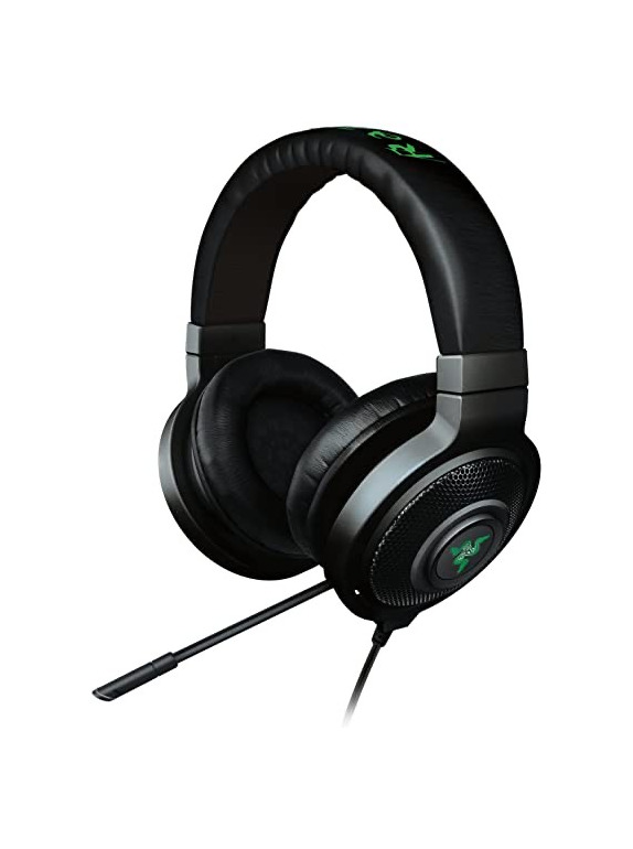 Producto Razer Kraken 7.1 Chroma 