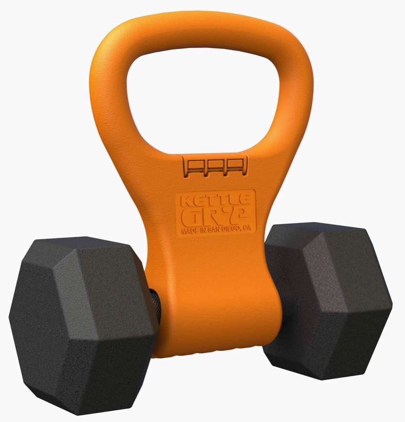 Product Adaptador Kettlebell