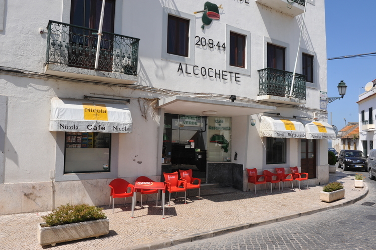 Barrete Verde