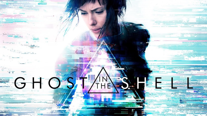 Moda Ghost in the shell 