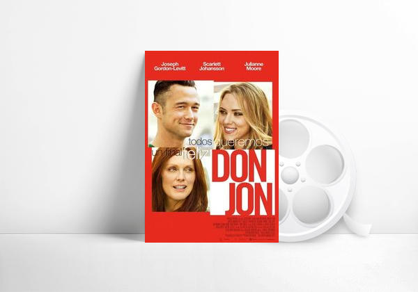 Movie Don Jon