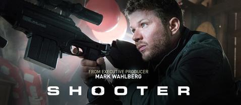 Moda Shooter | Netflix