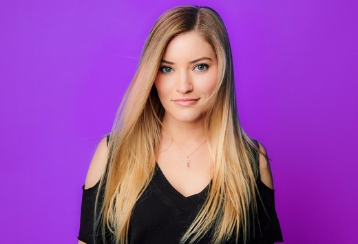 iJustine