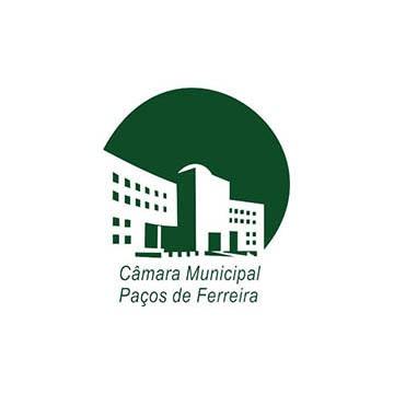 Places Municipality of Paços de Ferreira