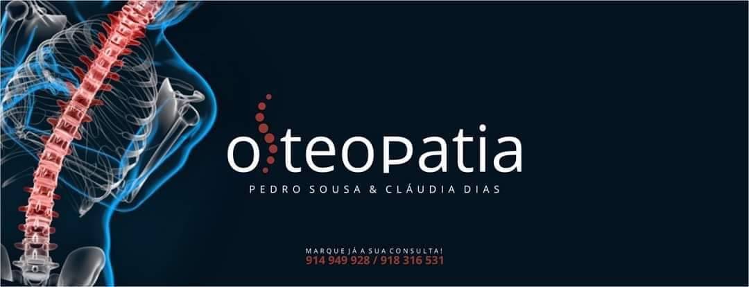 Moda Osteopatia Pedro e Claudia