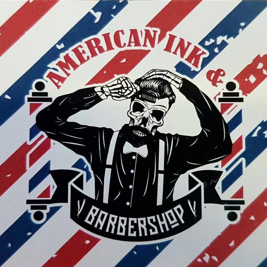 Fashion American Ink & Barber Shop