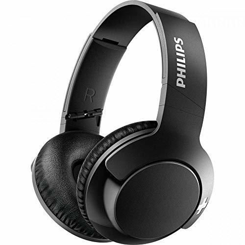 Philips SHB-3175BK/00 BASS+ Auriculares Wireless