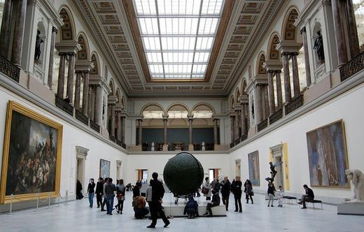 Royal Museums of Fine Arts of Belgium