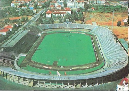 Estádio do Bonfim