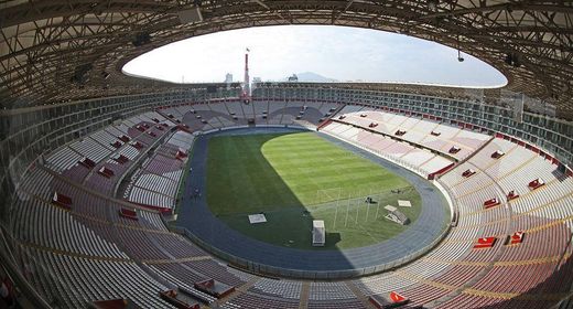 Estadio Nacional