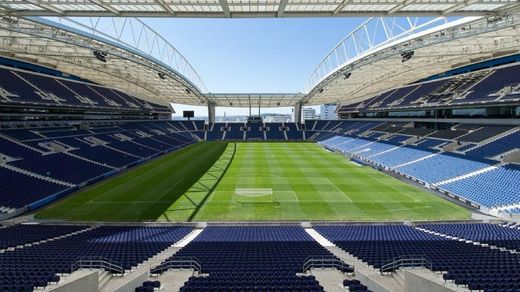 Estádio do Dragão