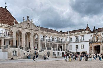 University of Coimbra