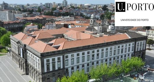 Universidad de Oporto