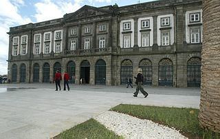 Faculdade de Direito da Universidade do Porto