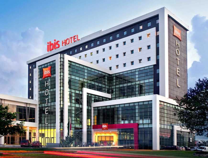 Place Hotel ibis