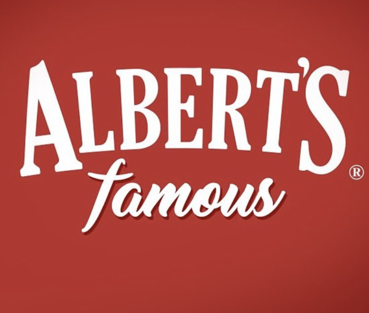 Restaurantes Albert's Famous