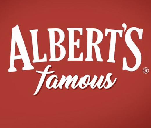 Albert's Famous