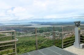 Lugar Mirante Morro do Boa Vista