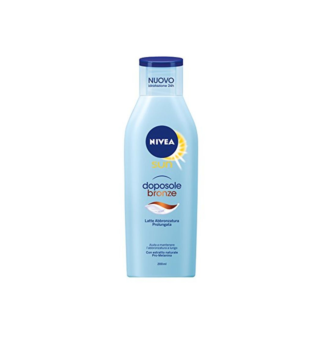Social NIVEA