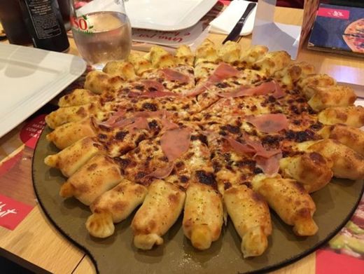 Pizza Hut