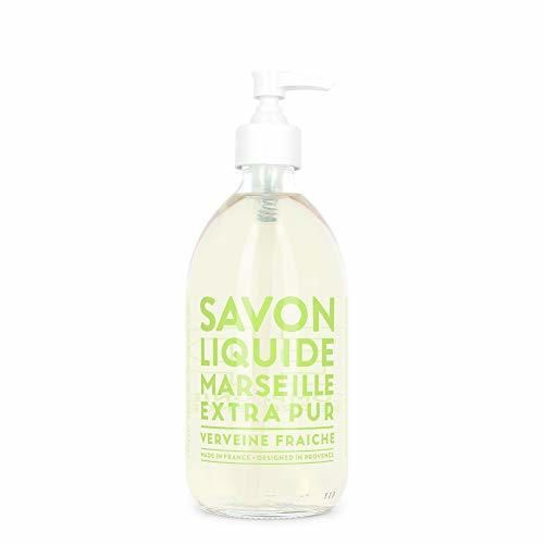 Compagnie de Provence Jabón Líquido Extra Pur Verveine 500.0 ml